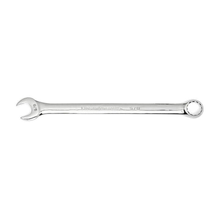 APEX Apex 81658 Long Pattern Combination Wrench 12 Point 5/8 in