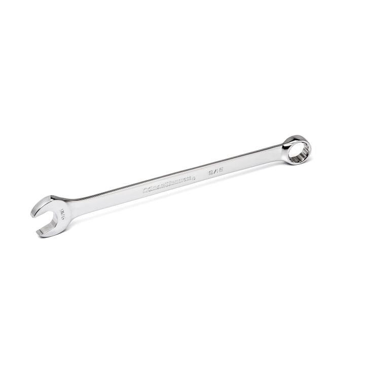 APEX Apex 81657 Long Pattern Combination Wrench 9/16 in