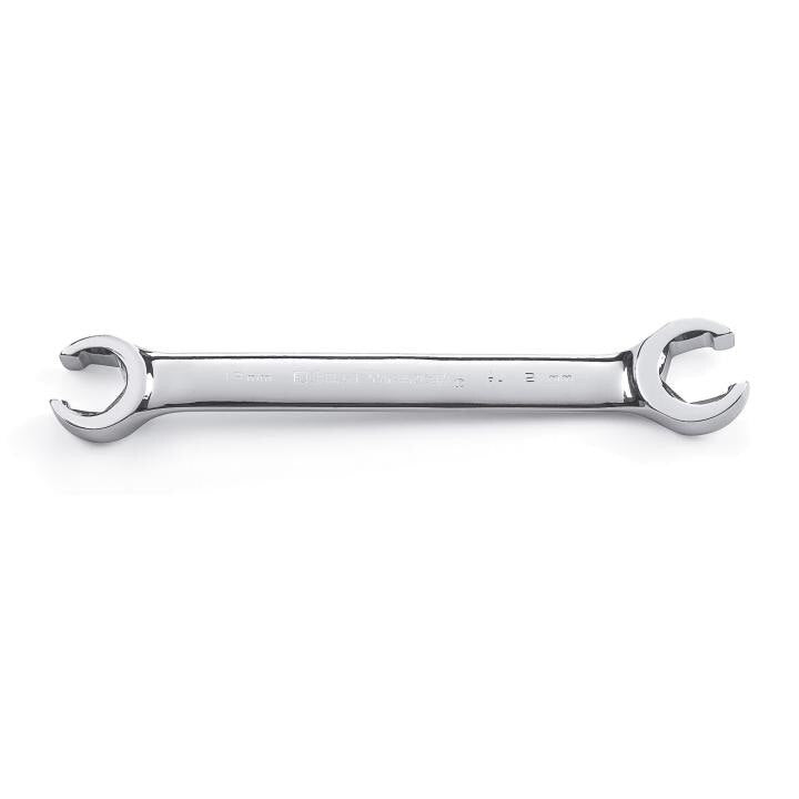 APEX Apex 81649 Flare Nut Wrench 19MM X 21MM Chrome Standard
