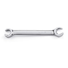 APEX Apex 81649 Flare Nut Wrench 19MM X 21MM Chrome Standard