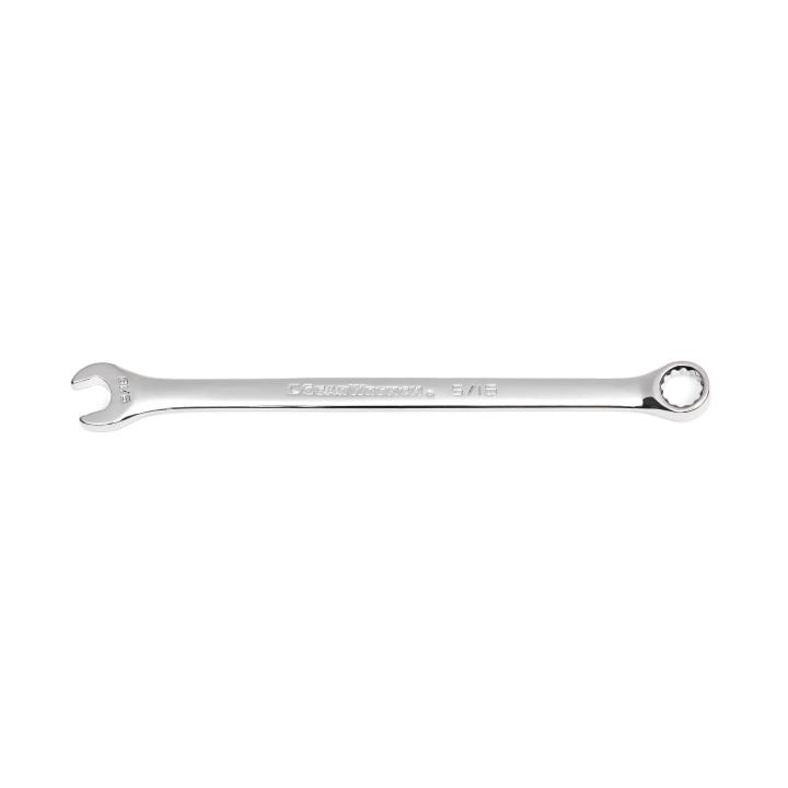 APEX Apex 81652D Long Pattern Combination Wrench 12 Point