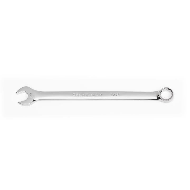 APEX Apex 81656 Long Pattern Combination Wrench 12 Pt 1/2 in