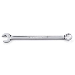 APEX Apex 81653 Long Pattern Combination Wrench 12 Point 11/32 in