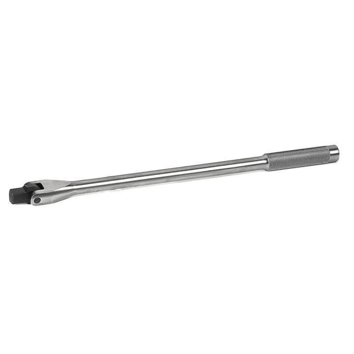 APEX Apex 81404 Breaker Bar 3/4 Inch Drive Full Polish Chrome