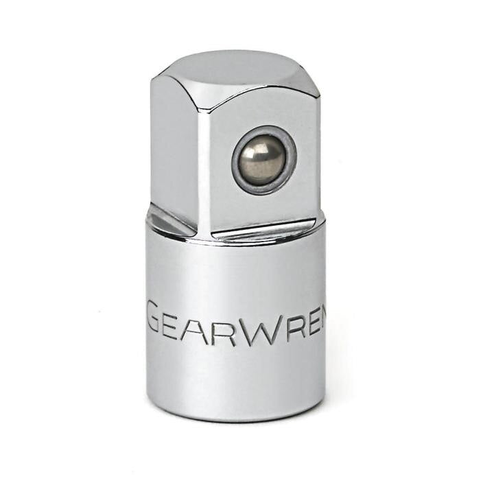 APEX Apex 81355 Drive Adapter 1/2 in F X 3/4 in M 1/2 in Drive