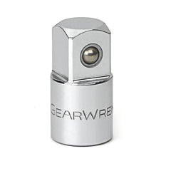 APEX Apex 81355 Drive Adapter 1/2 in F X 3/4 in M 1/2 in Drive