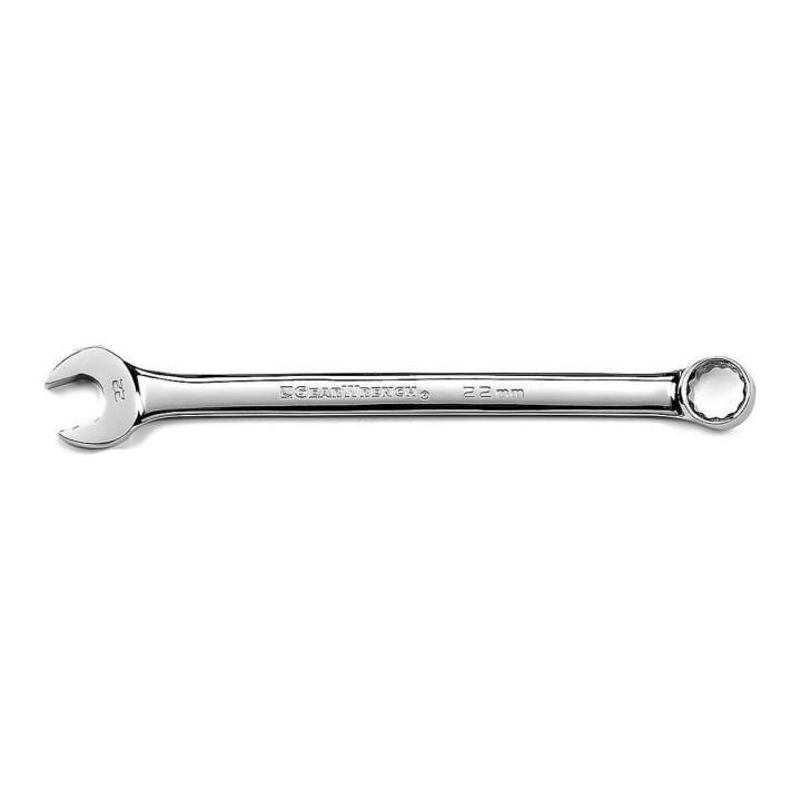 APEX Apex 81679 Long Pattern Combination Wrench 12 Point 22MM