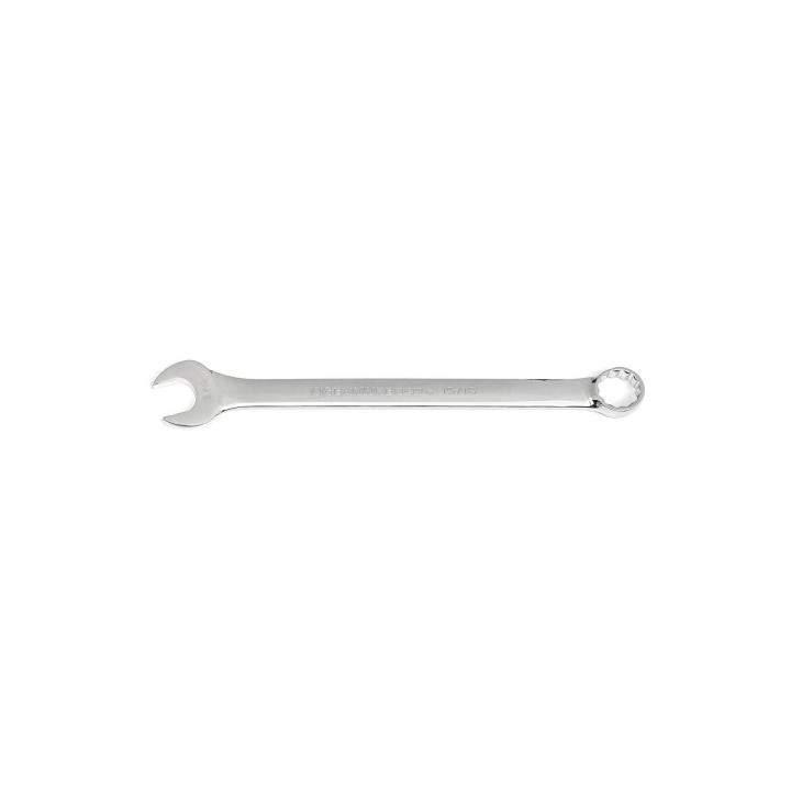 APEX Apex 81663 Long Pattern Combination Wrench 12 Pt 15/16 in