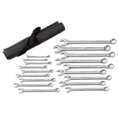 APEX Apex 81920 Long Pattern Combination Wrench Set 12 Point