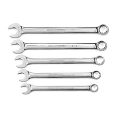 APEX Apex 81921 Long Pattern Combination Wrench Set 12 Pt