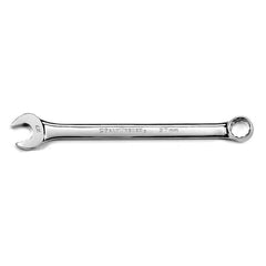 APEX Apex 81743 Long Pattern Combination Wrench 12 Point 27MM