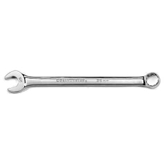 APEX Apex 81751 Long Pattern Combination Wrench 12 Point 25MM