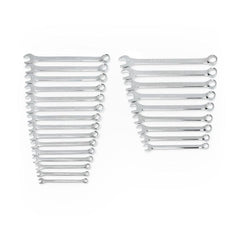 APEX Apex 81900 Long Pattern Combination Wrench Set 12 Point