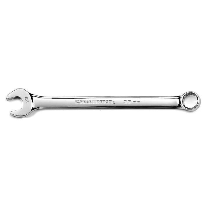 APEX Apex 81741 Long Pattern Combination Wrench 12 Point 23MM