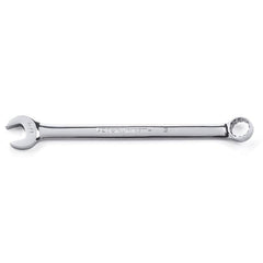 APEX Apex 81736 Long Pattern Combination Wrench 12 Point 6MM