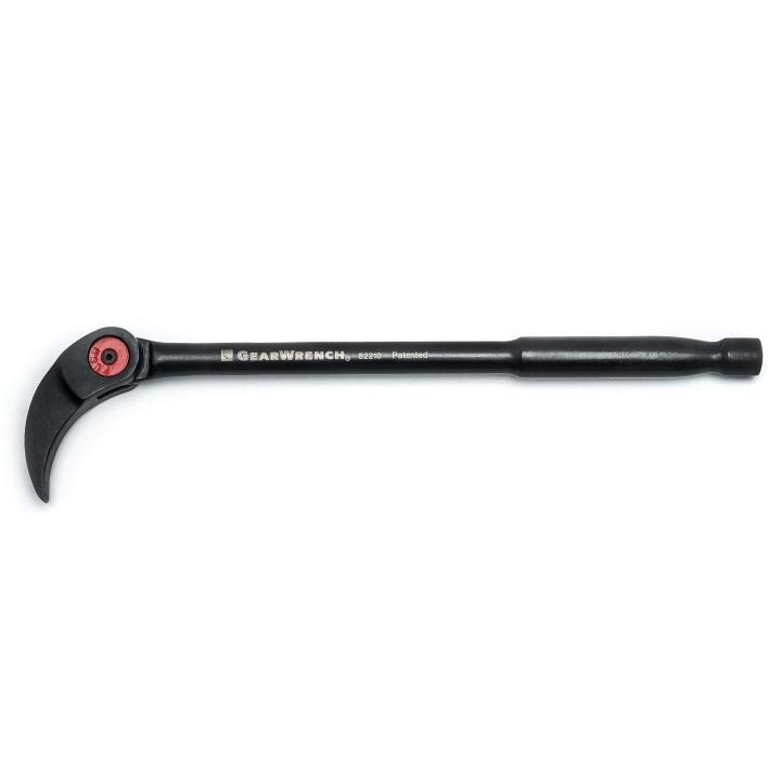 APEX Apex 82210 Indexing Pry Bar 3 Inch Blade 180 Degree