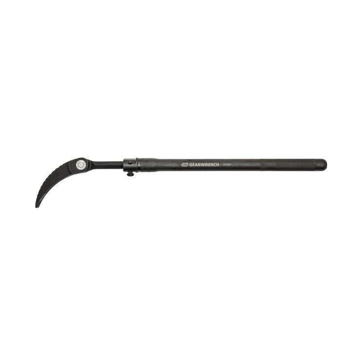 APEX Apex 82220 Extendable Indexing Pry Bar 5.5 Inch