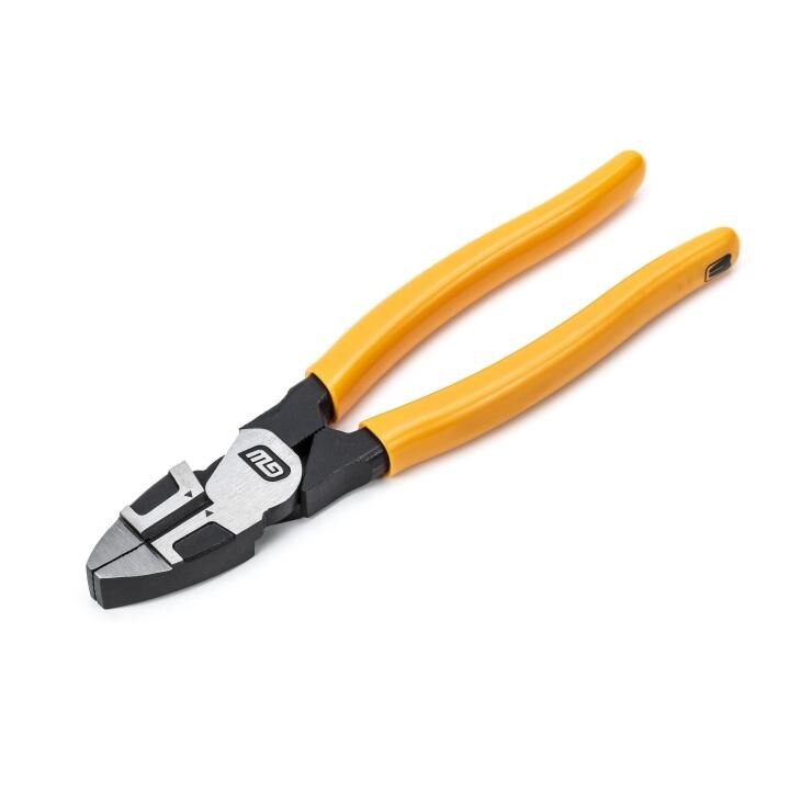 GEARWRENCH Gearwrench 82180-06 Lineman Pitbull Pliers Alloy Steel