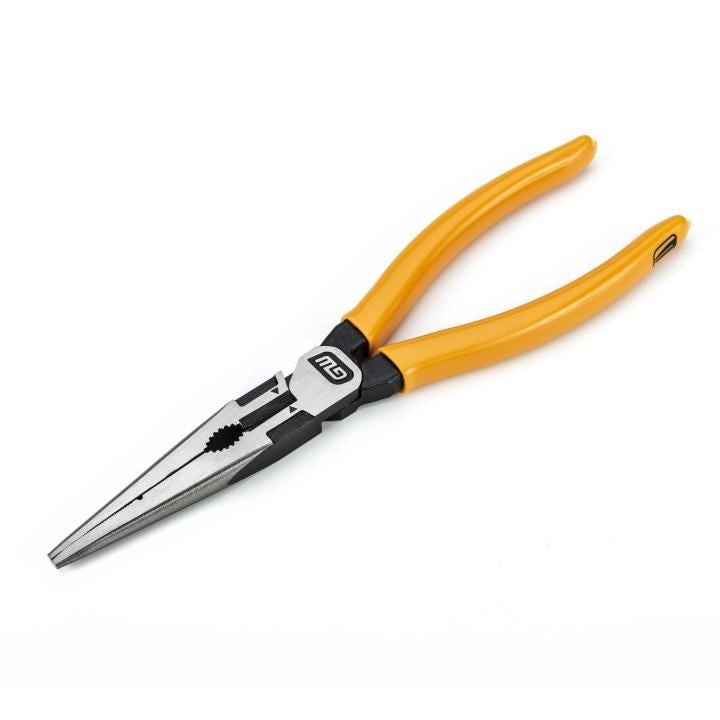 GEARWRENCH Gearwrench 82177-06 Pitbull Long Nose Pliers Alloy Steel