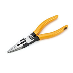 GEARWRENCH Gearwrench 82176-06 Pitbull Long Nose Pliers Alloy Steel