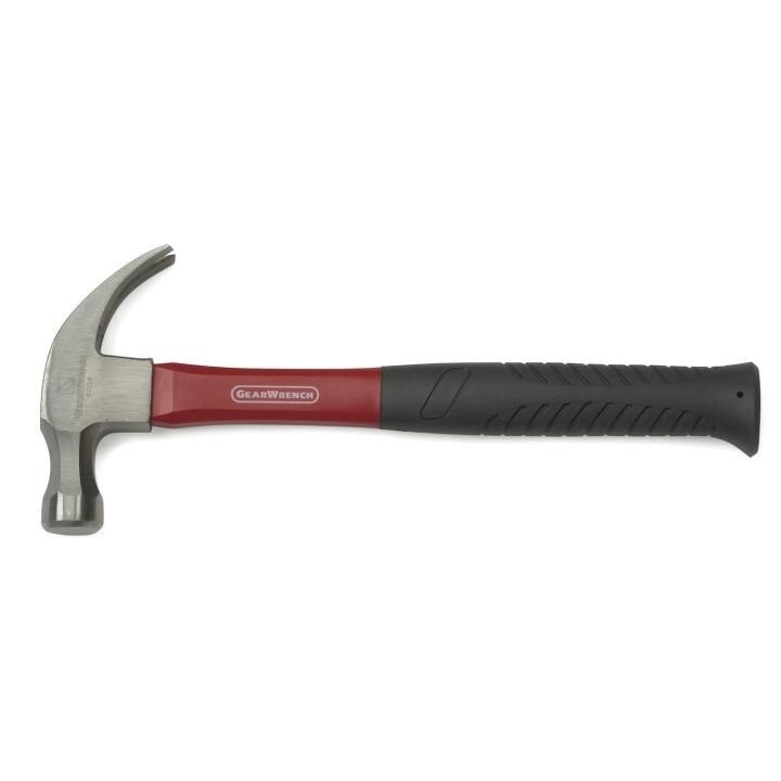 APEX Apex 82254 Curved Claw Hammer Alloy Steel