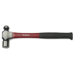 APEX Apex 82253 Ball Pein Hammer Alloy Steel Fiberglass Handle
