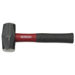APEX Apex 82255 Drilling Hammer Alloy Steel Fiberglass Handle