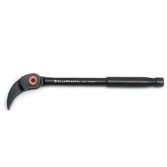 APEX Apex 82208 Indexing Pry Bar 3 Inch Blade 180 Degree