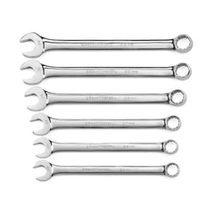 APEX Apex 81922 Long Pattern Combination Wrench Set 12 Pt