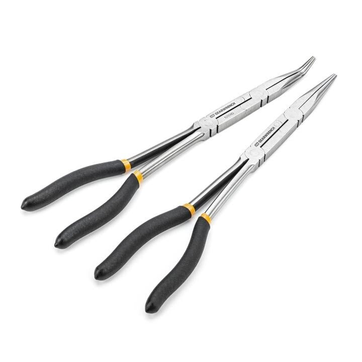 GEARWRENCH Gearwrench 82106-06 Double-x Plier Set 2 Piece