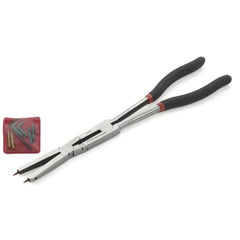 APEX Apex 82033 Snap Ring Pliers Double-x Alloy Steel