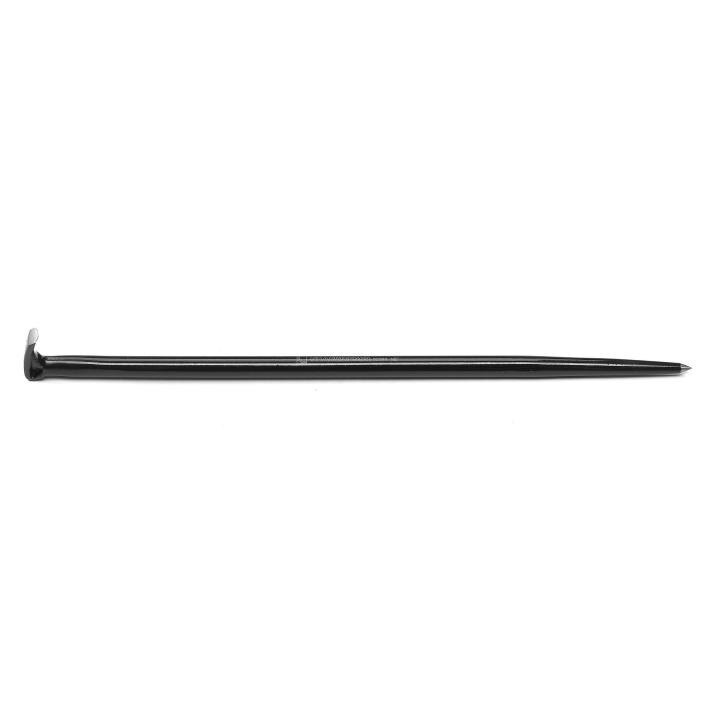 GEARWRENCH Gearwrench 82200-05 Rolling Wedge Pry Bar 16 Inches