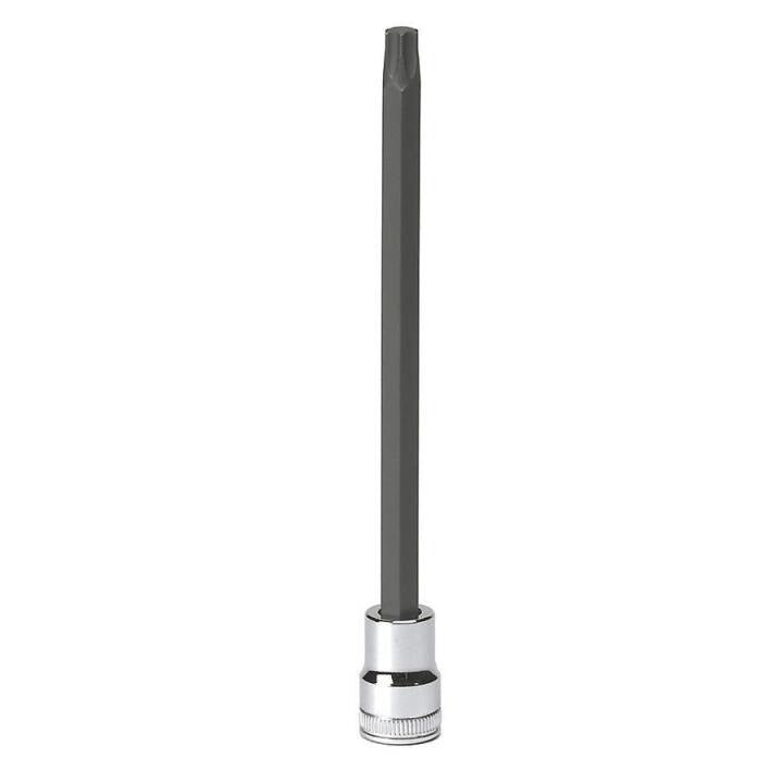APEX Apex 82512 Long Torx Bit Socket 1/4 Drive T15