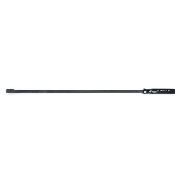 GEARWRENCH Gearwrench 82436-05 Curved Pry Bar 29.25 Inch Blade