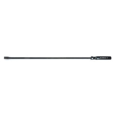 GEARWRENCH Gearwrench 82436-05 Curved Pry Bar 29.25 Inch Blade
