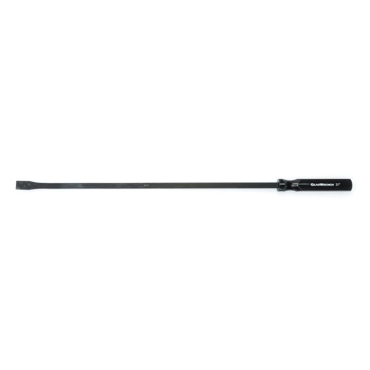 GEARWRENCH Gearwrench 82431-05 Curved Pry Bar 24.25 Inch Blade