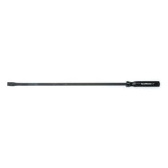 GEARWRENCH Gearwrench 82431-05 Curved Pry Bar 24.25 Inch Blade