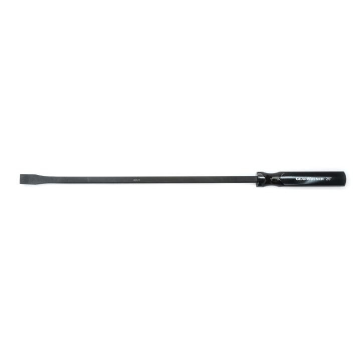 GEARWRENCH Gearwrench 82425-05 Curved Pry Bar 18.25 Inch Blade