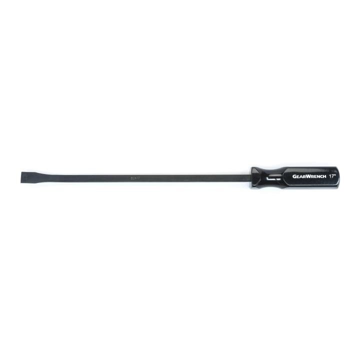 GEARWRENCH Gearwrench 82417-05 Curved Pry Bar 12.25 Inch Blade
