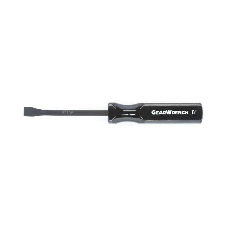 GEARWRENCH Gearwrench 82408-05 Curved Pry Bar 4 Inch Blade