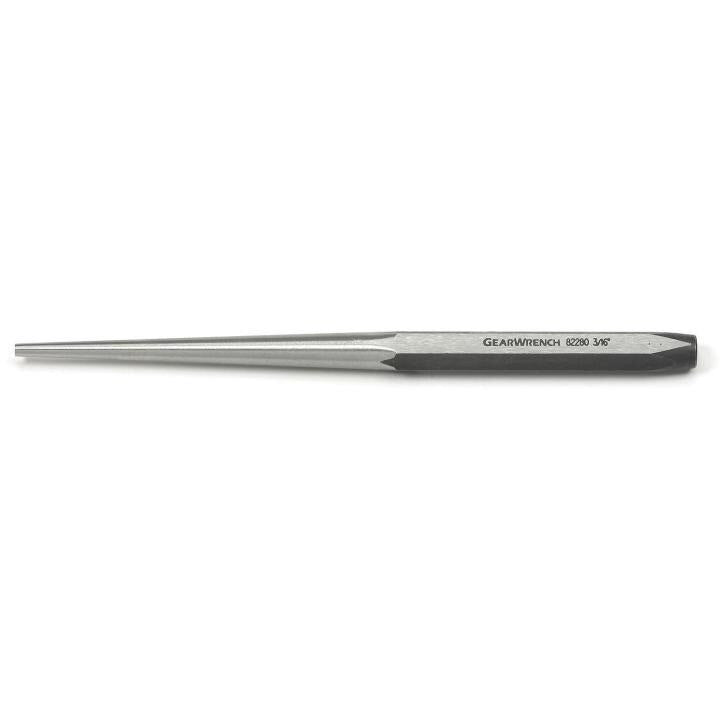 APEX Apex 82279 Long Taper Punch 5/32 X 8.5 Inches
