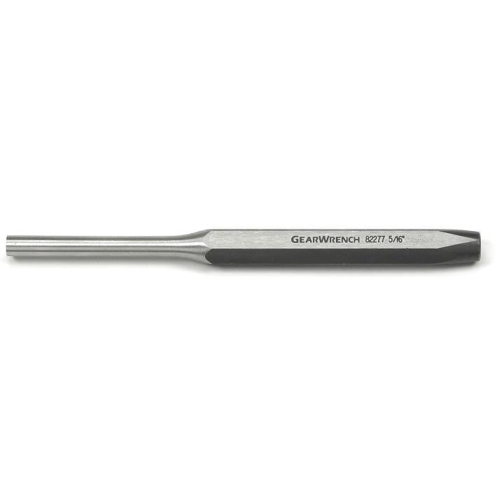 APEX Apex 82276 Pin Punch 1/4 Inch X 7 Inch Phosphate Coated