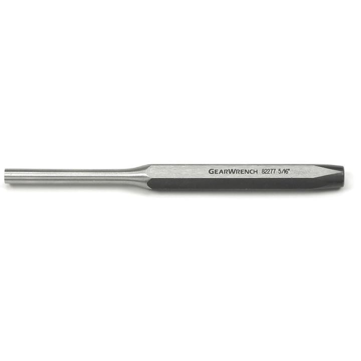 APEX Apex 82274 Pin Punch 5/32 X 5-1/4 Inch Alloy Steel