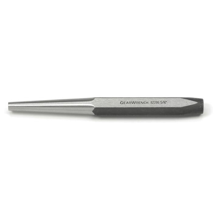 APEX Apex 82287 Starter Punch 3/8 Inch X 8 Inch Alloy Steel