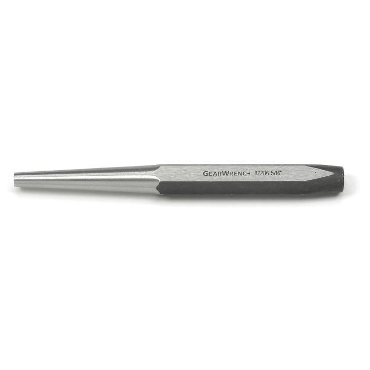 APEX Apex 82282 Starter Punch 5/32 X 5 Inch Alloy Steel