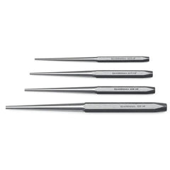 APEX Apex 82307 Long Taper Punch Set 4 Piece
