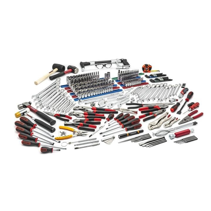 APEX Apex 83095 Auto Tep Intermediate Tool Set 1/4 3/8 1/2 in