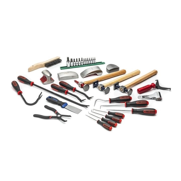 APEX Apex 83093 Auto Body Torx Career Builder Add-on Set