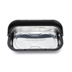 APEX Apex 83115 Magnetic Parts Tray Chrome Steel