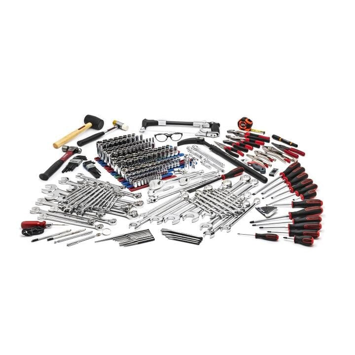 APEX Apex 83096 Diesel Tep Intermediate Tool Set